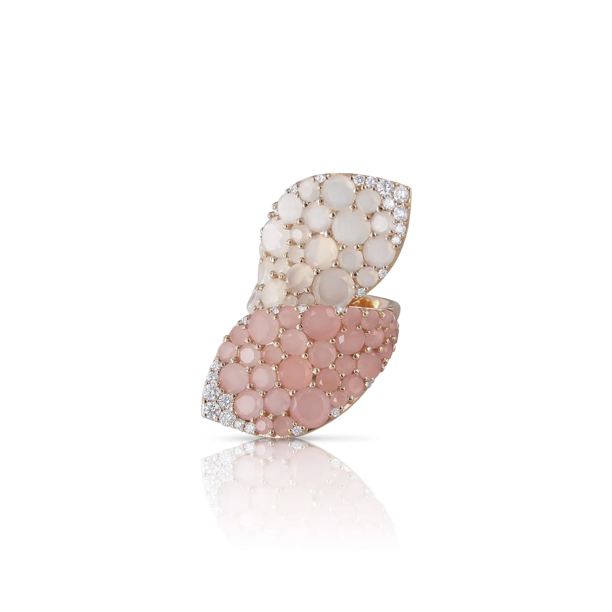 Lakshmi Rings