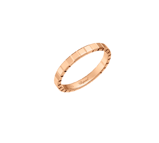 RING ICE CUBE
