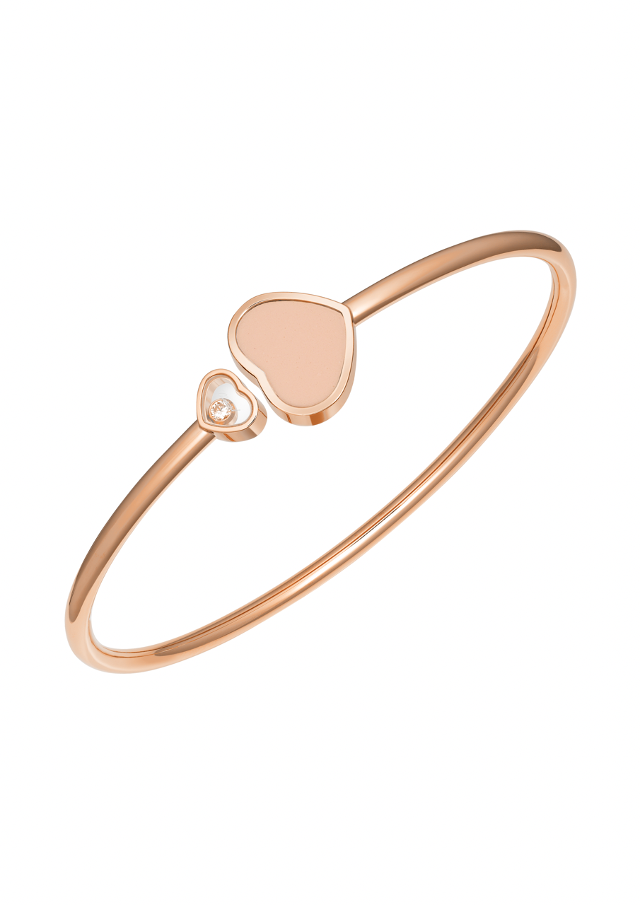 BANGLE HAPPY HEARTS