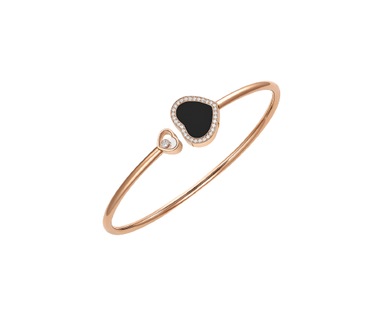 BANGLE HAPPY HEARTS