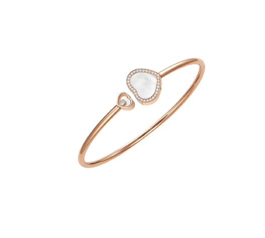 BANGLE HAPPY HEARTS