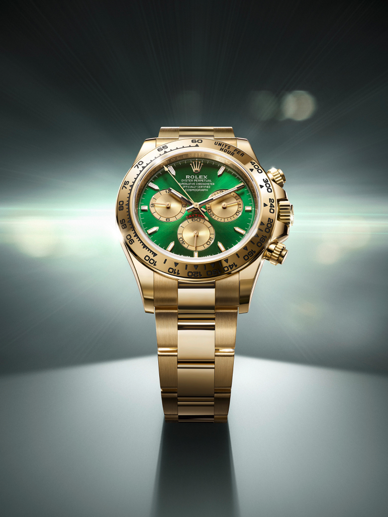 Rolex Cosmograph Daytona rolex watches in downtown toronto - royal de versailles