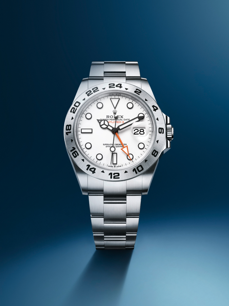Rolex Explorer rolex watches in downtown toronto - royal de versailles