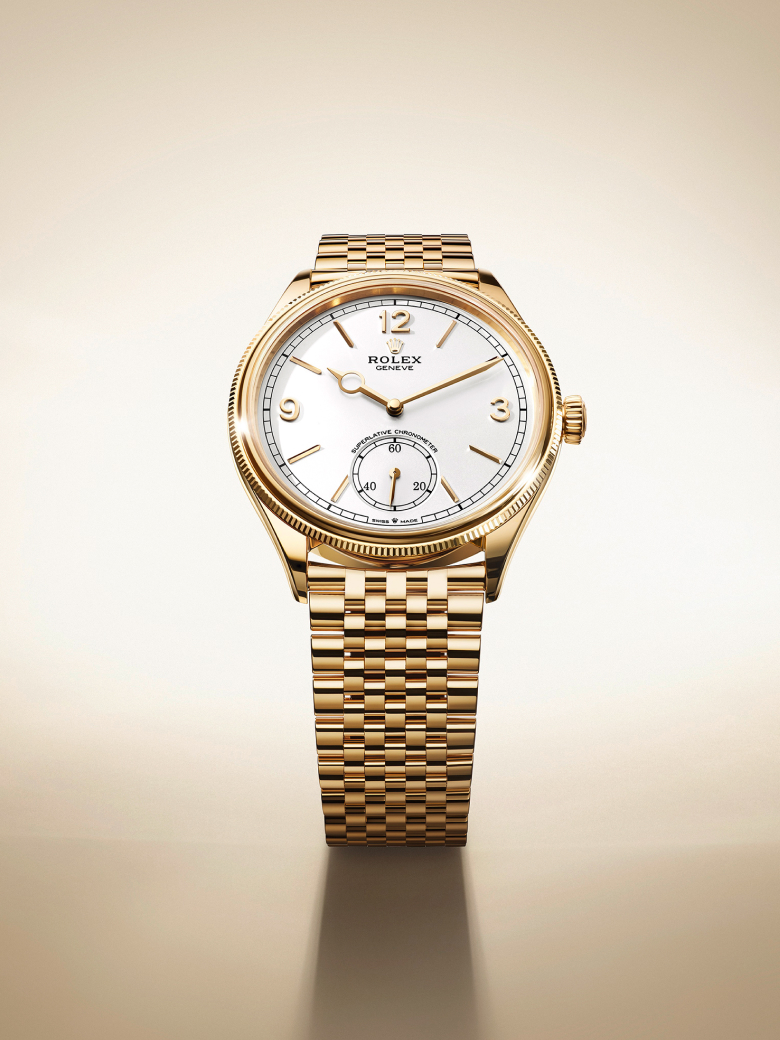 Rolex Perpetual 1908 rolex watches in downtown toronto - royal de versailles