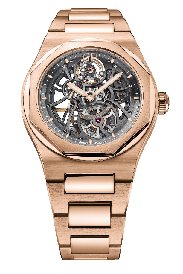 LAUREATO SKELETON