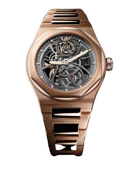 LAUREATO FLYING TOURBILLON SKELETON