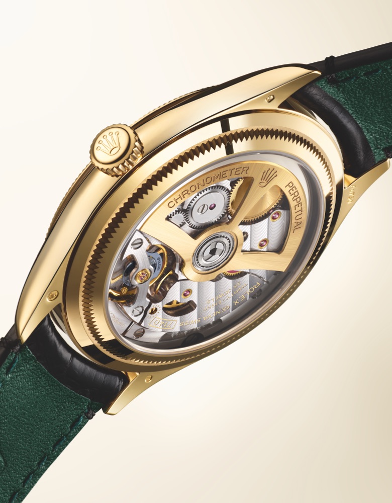 rolex 1908 watches - royal de versailles