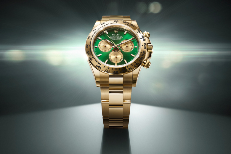 rolex cosmograph daytona watches - royal de versailles
