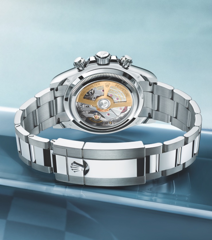 rolex cosmograph daytona watches - royal de versailles