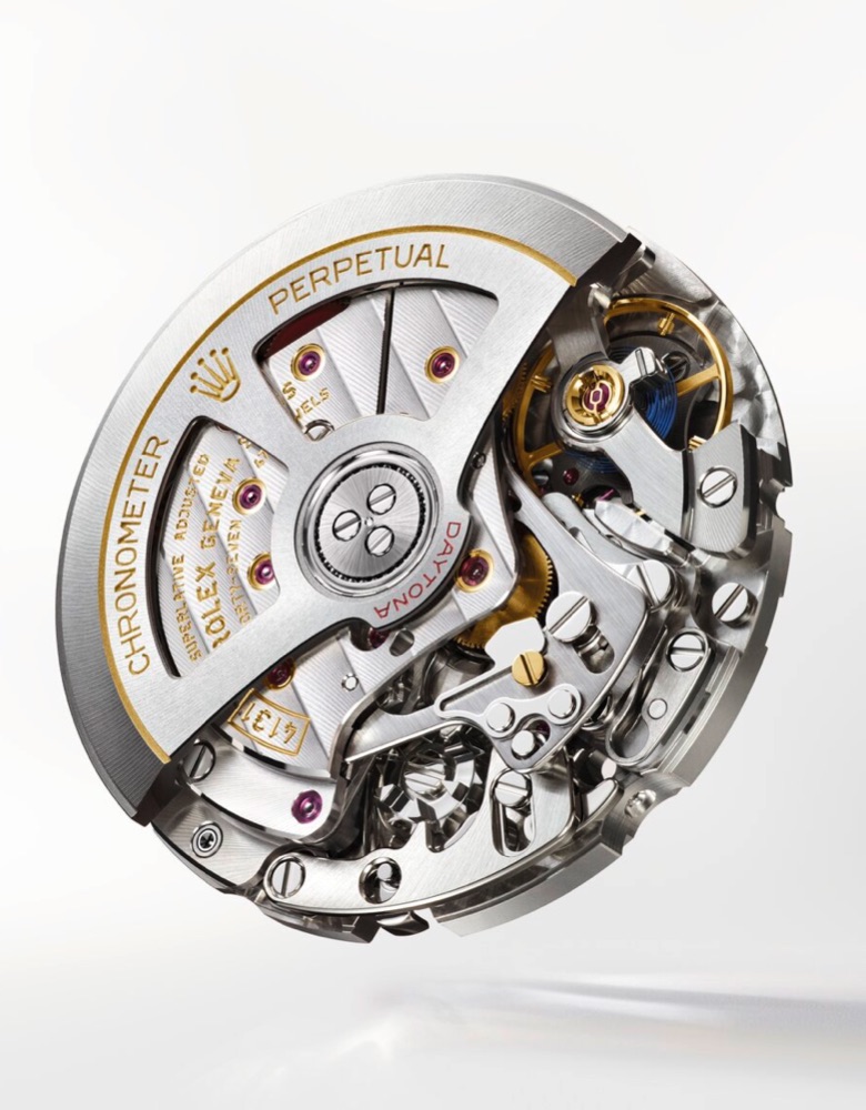 rolex cosmograph daytona watches - royal de versailles