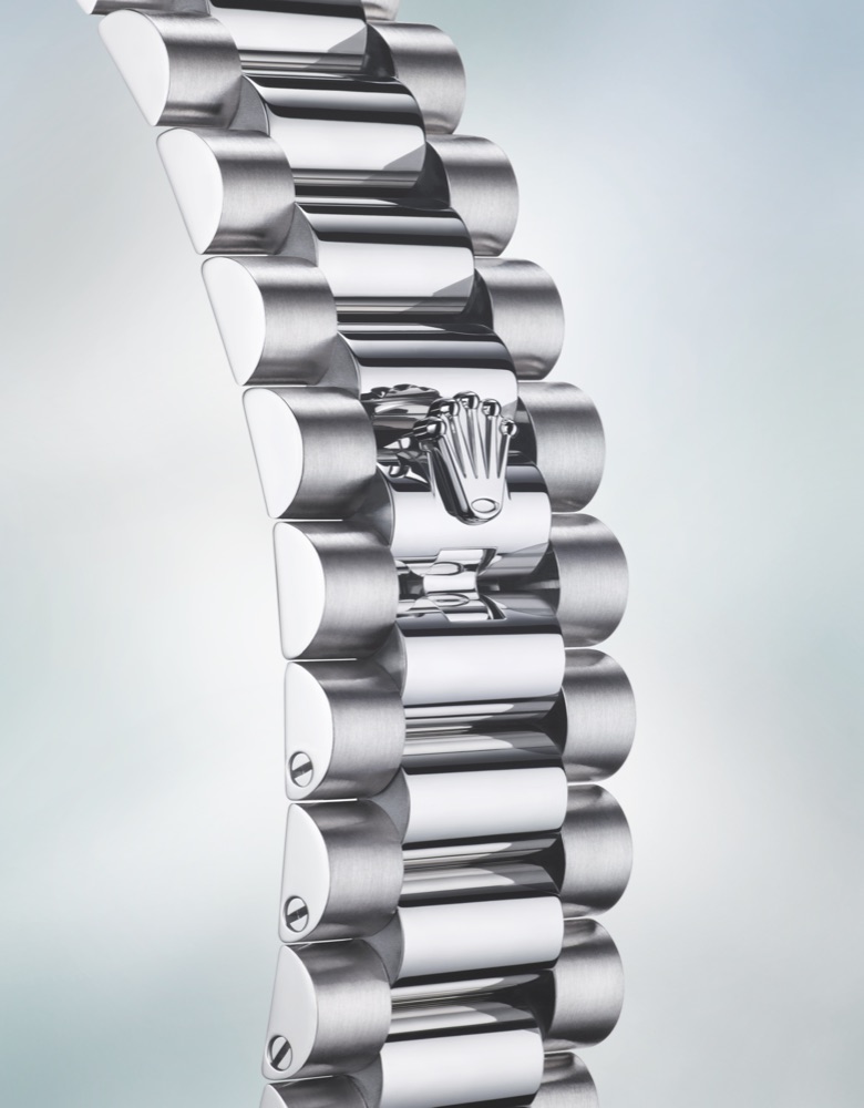 rolex day-date watches - royal de versailles