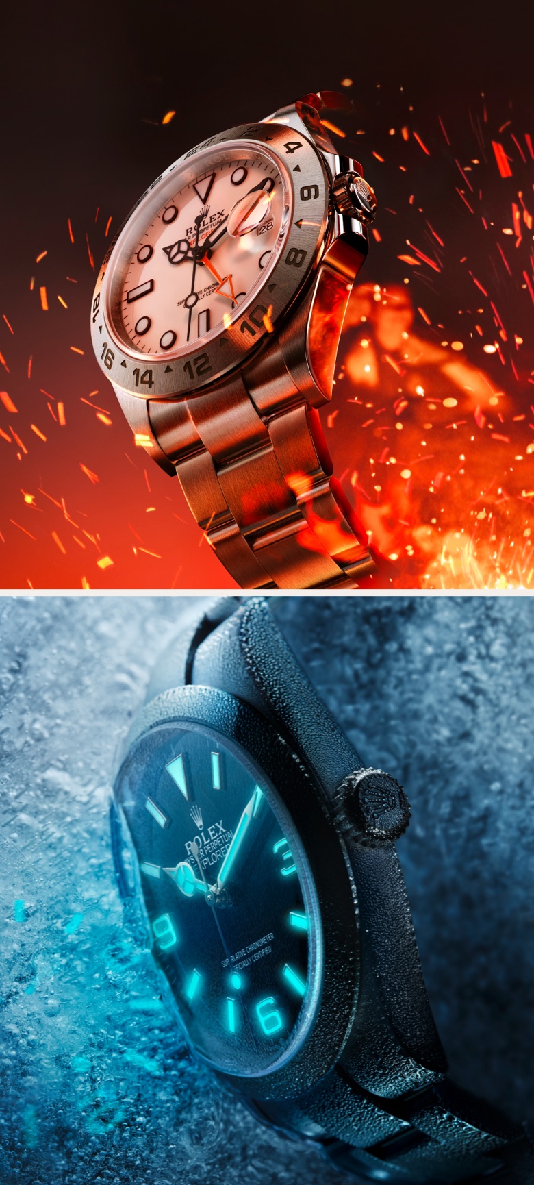 rolex explorer watches - royal de versailles