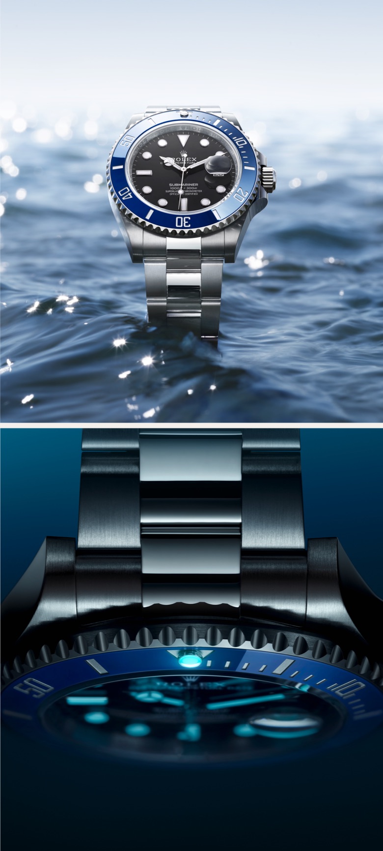 rolex submariner watches - royal de versailles
