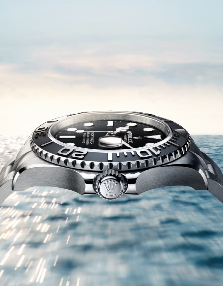 rolex yacht-master watches - royal de versailles