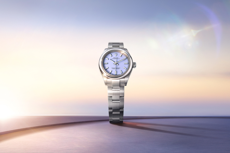 keep_exploring_new_watches_Oyster Perpetual