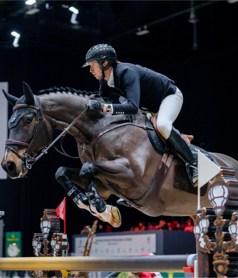 Rolex Grand Slam of Show Jumping - Royal de Versailles