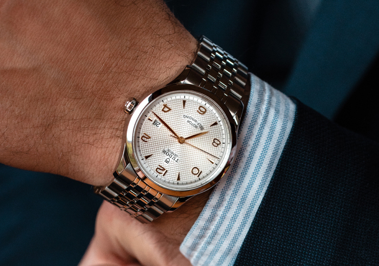 Tudor 1926 collection